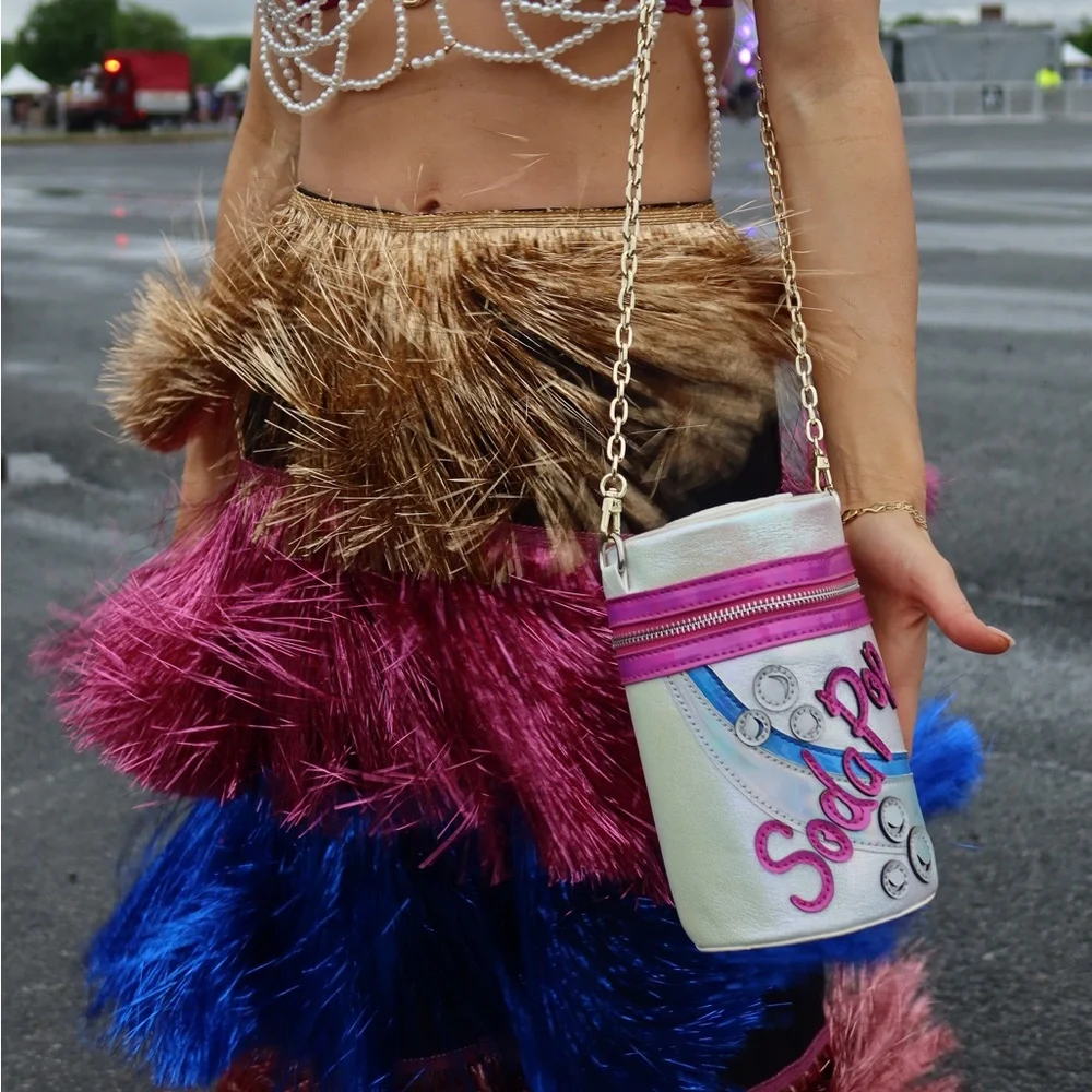 Soda Purse - Picture 3 of 6